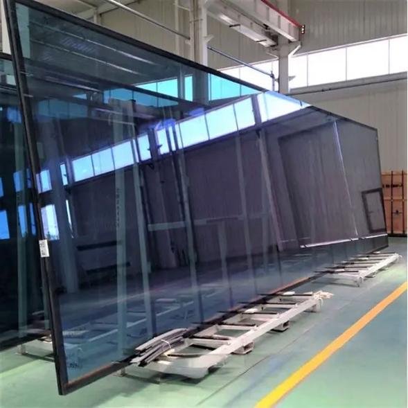 中空玻璃：建筑节能与隔音的核心建材